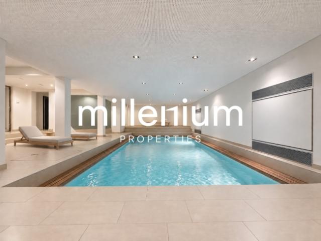 Einfamilienhaus mieten in Collonge-Bellerive