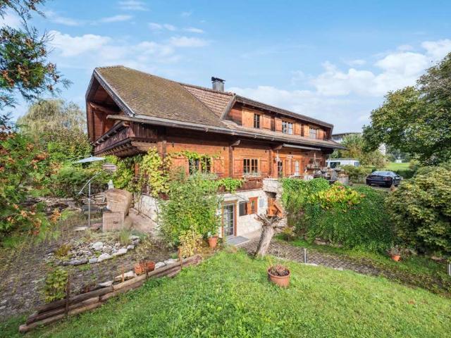 Büro kaufen in Gechingen, Landkreis Calw