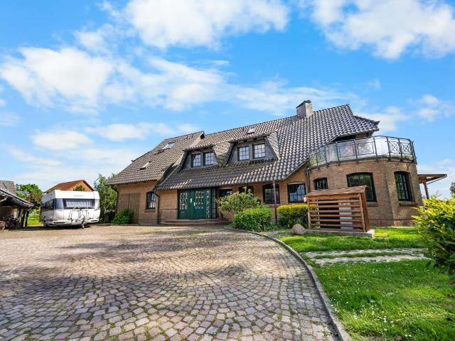 Haus kaufen in Kappeln, Kreis Schleswig-Flensburg