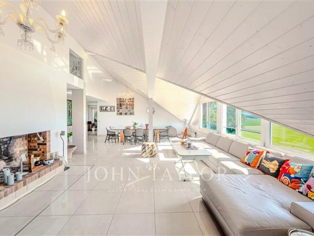 Einfamilienhaus kaufen in Founex, Waadt