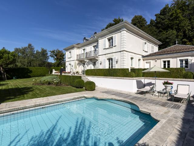 Reihenfamilienhaus kaufen in Lausanne