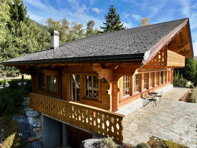 Haus kaufen in Arbaz, Wallis