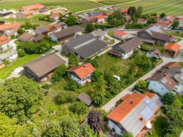 Haus kaufen in Griesstätt, Landkreis Rosenheim