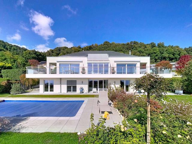 Einfamilienhaus kaufen in Perroy, District de Nyon