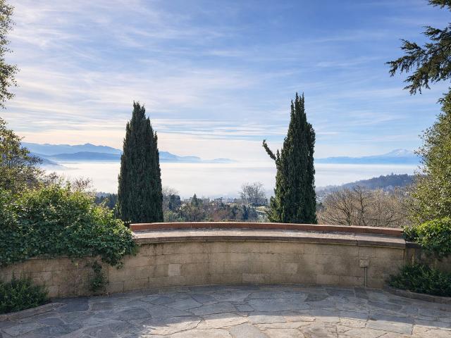 Einfamilienhaus kaufen in Paudex, Waadt