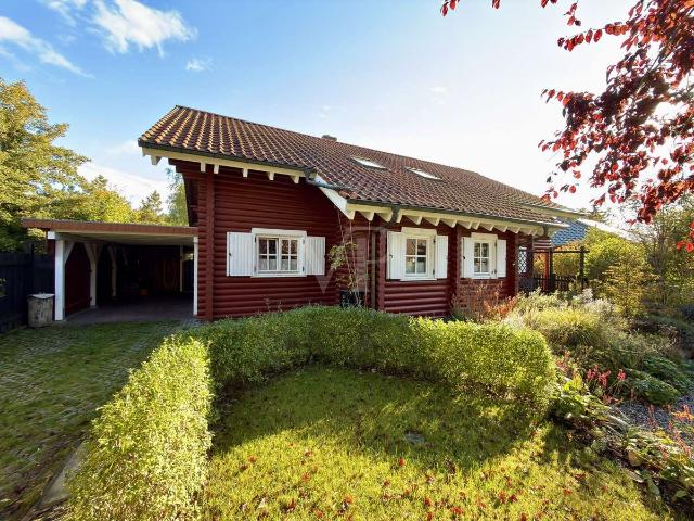 Haus kaufen in Groß Gievitz, Peenehagen