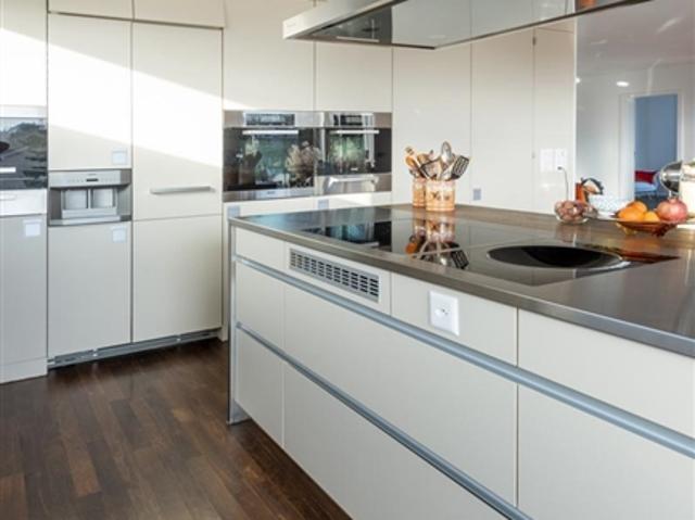 Einfamilienhaus kaufen in Courtepin, Freiburg