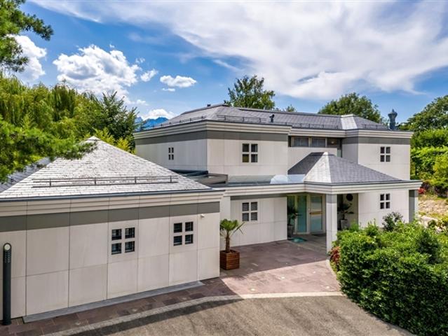 Einfamilienhaus kaufen in Chailly-Montreux, Waadt