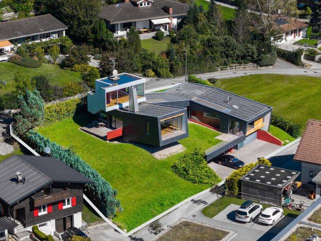 Haus kaufen in Dornbirn, Vorarlberg