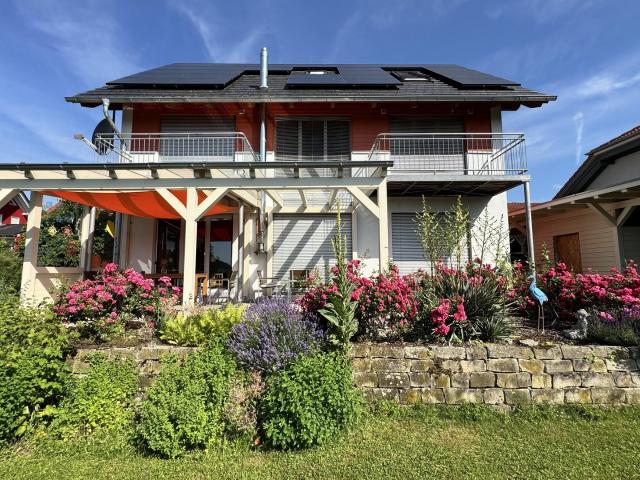 Villa kaufen in Liebenau, Hessen