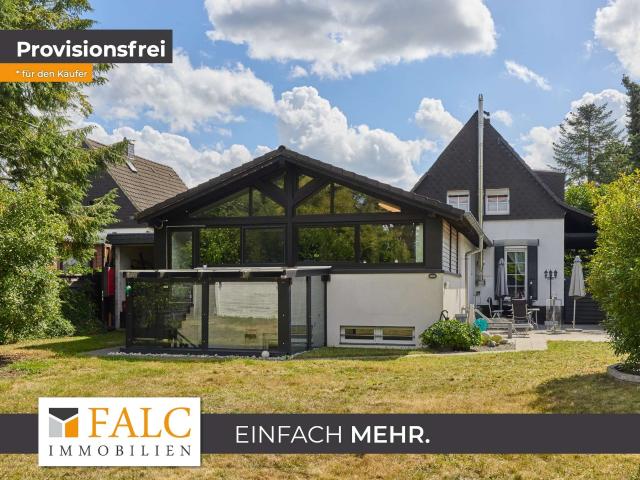 Haus kaufen in Duisburg-Mitte, Duisburg