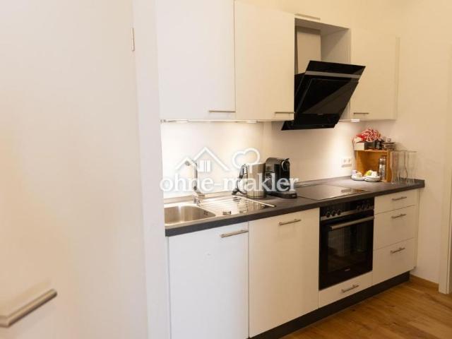 Apartment mieten in Lindau, Bayern