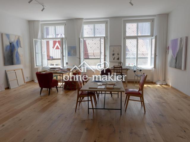 Apartment mieten in Lindau, Bayern