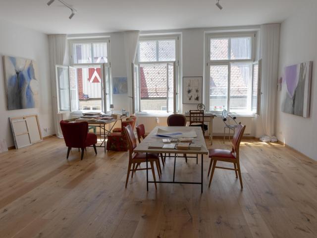 Wohnung mieten in Lindau, Bayern
