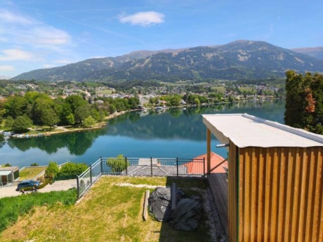 Grundstück kaufen in Seeboden, Kärnten