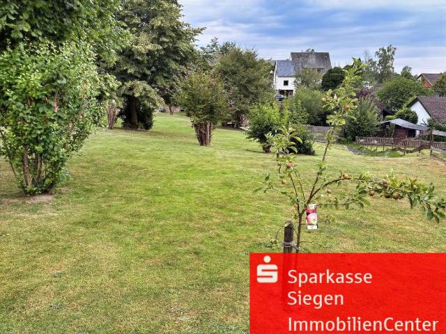 Erdgeschosswohnung kaufen in Freudenberg, Kreis Siegen-Wittgenstein