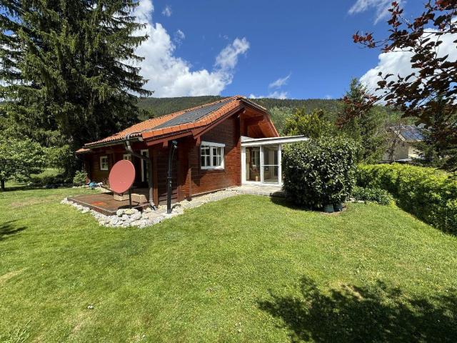 Haus mieten in Puchberg am Schneeberg, Niederösterreich