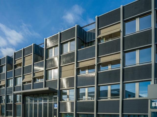 Büro mieten in Cham, Zug