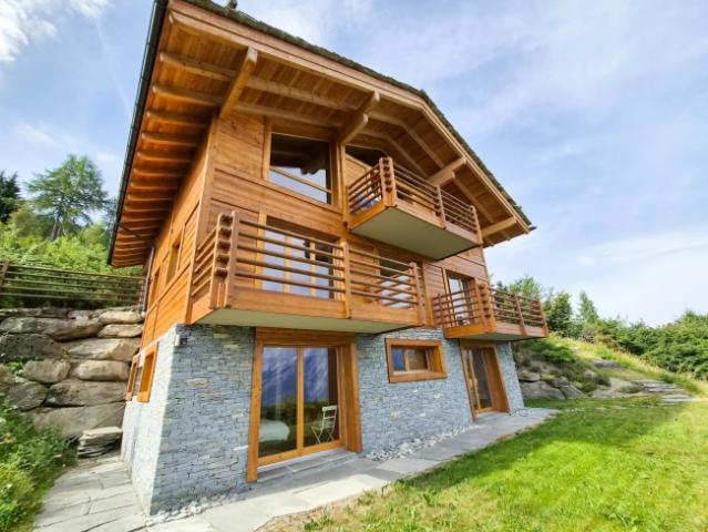 Haus kaufen in Baar, Nendaz, Wallis