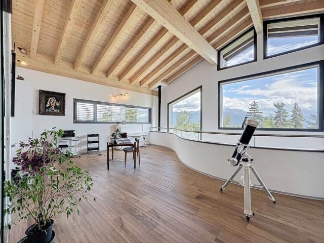 Haus kaufen in Arbaz, Wallis