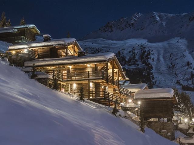 Haus mieten in Verbier, Wallis