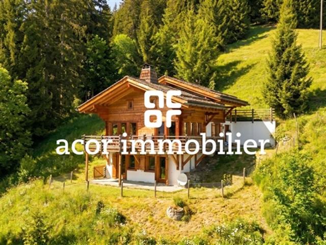 Haus kaufen in Verbier, Wallis
