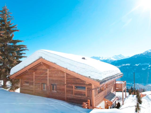 Haus kaufen in Crans-Montana, Wallis