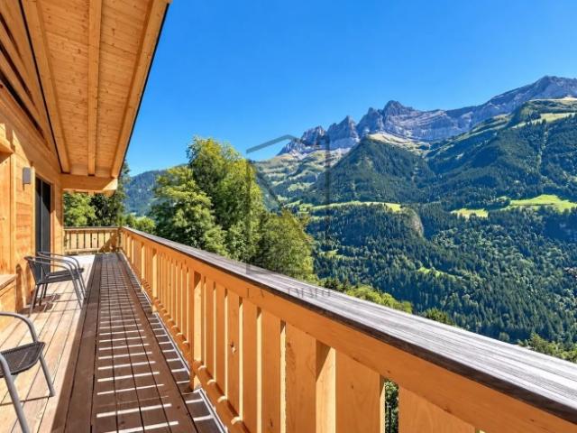 Haus kaufen in Champéry, Wallis
