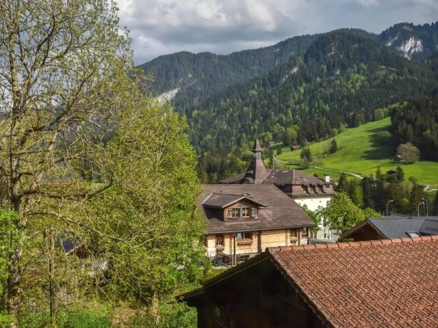 Haus kaufen in Rougemont, Waadt