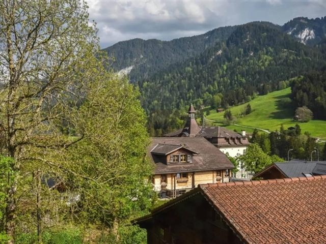 Haus kaufen in Rougemont, Waadt
