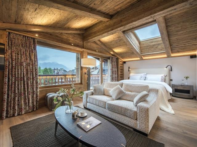 Haus kaufen in Verbier, Wallis