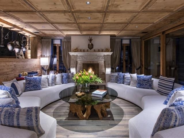 Haus mieten in Verbier, Wallis