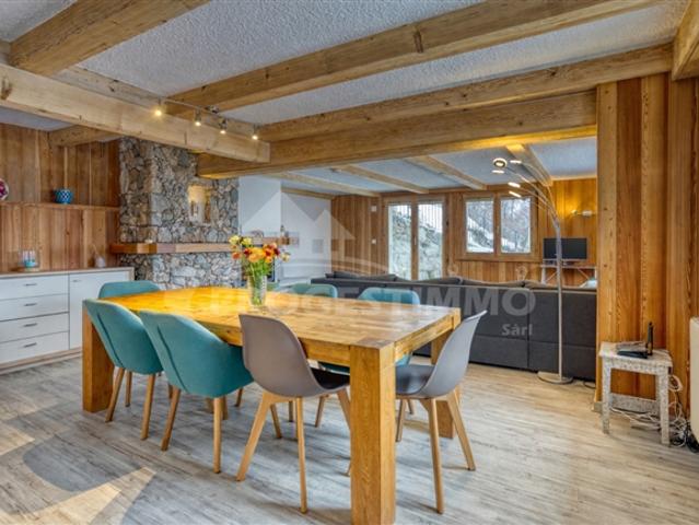 Haus kaufen in Baar, Nendaz, Wallis