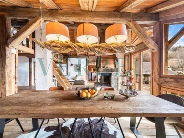 Haus kaufen in Icogne, Wallis