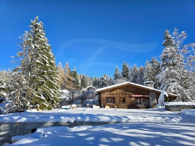 Haus kaufen in Lens, Wallis