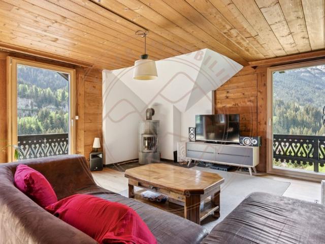 Haus kaufen in Champéry, Wallis