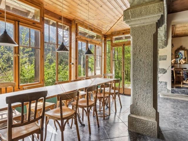 Haus kaufen in Champery, Champéry