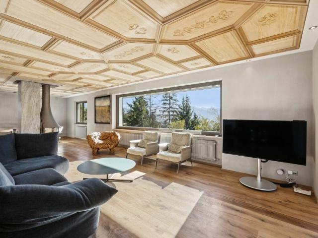 Reihenfamilienhaus kaufen in Crans-Montana, Wallis
