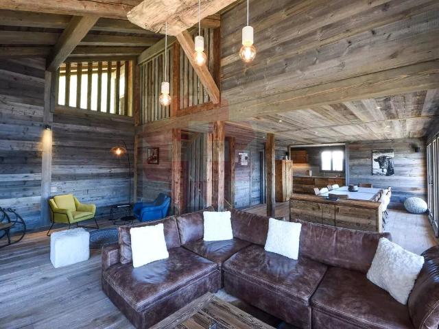Haus kaufen in Hérémence, Wallis