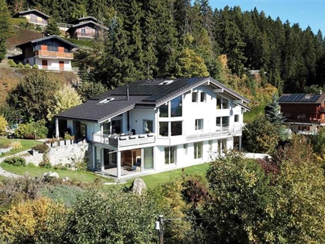 Haus kaufen in Arbaz, Wallis