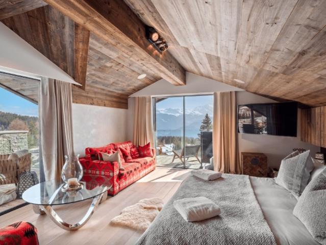 Haus kaufen in Crans-Montana, Wallis