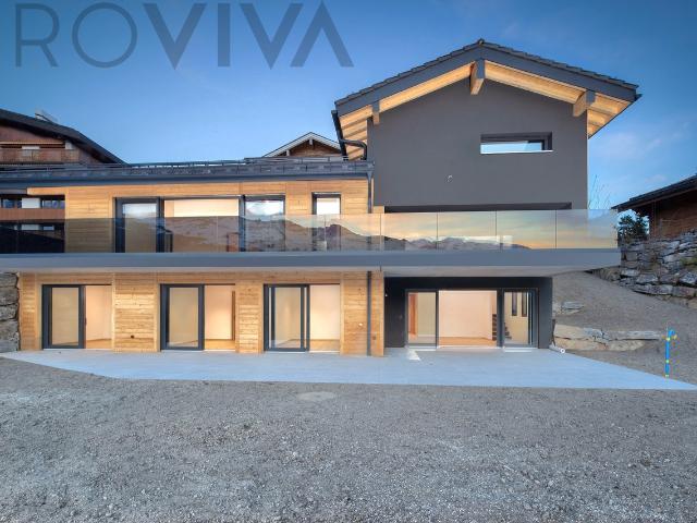 Haus kaufen in Lens, Wallis