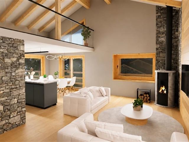 Haus kaufen in Riddes, Wallis