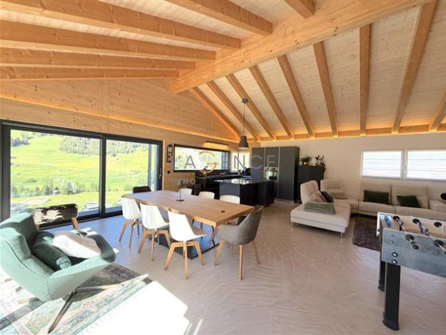 Haus kaufen in Liddes, Wallis