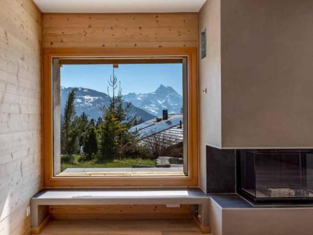 Haus kaufen in Ollon (VS), Waadt