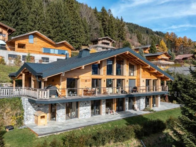 Haus kaufen in Bretaye, Ollon