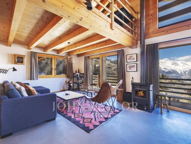 Haus kaufen in Riddes, Wallis