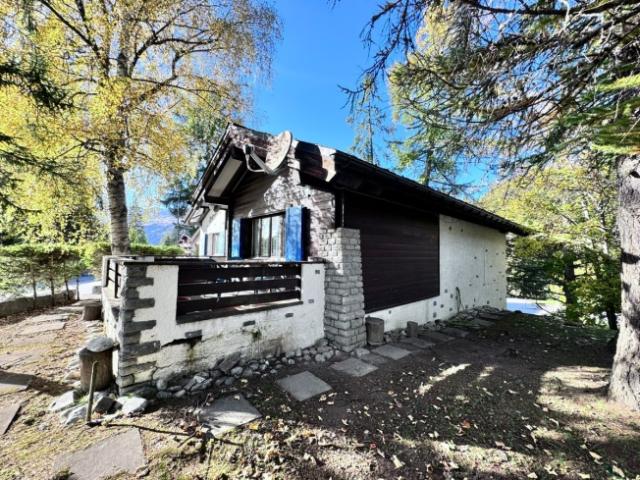 Haus kaufen in Mollens (VS), Crans-Montana