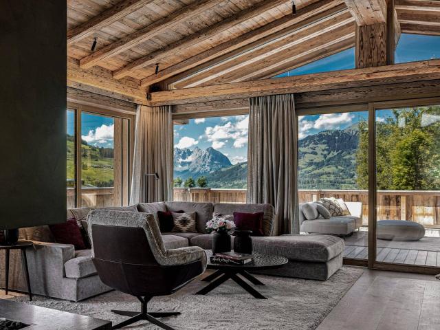 Haus kaufen in Jochberg, Tirol