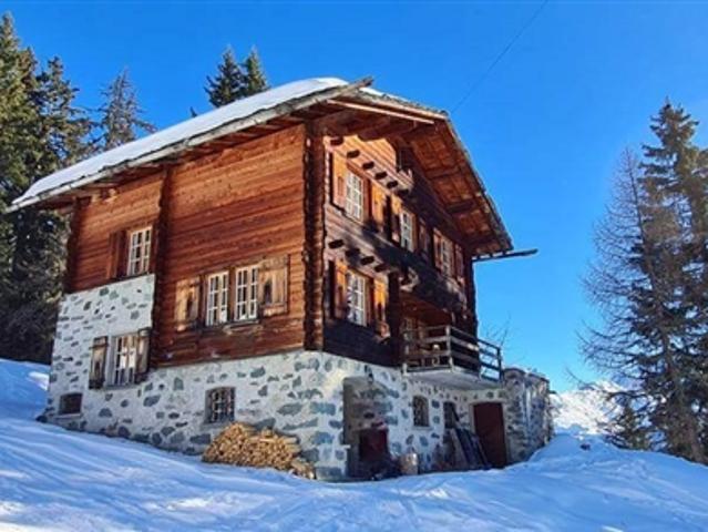 Haus kaufen in Verbier, Wallis